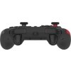 A4tech Bloody GP30, gamepad, USB, černo-červený
