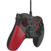 A4tech Bloody GP30, gamepad, USB, černo-červený