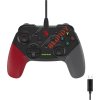 A4tech Bloody GP30, gamepad, USB, černo-červený