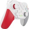 A4tech Bloody GPW50, gamepad, Dual mode 2,4G+USB, bílá