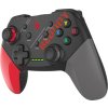 A4tech Bloody GPW50, gamepad, Dual mode 2,4G+USB, černá