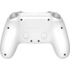 A4tech Bloody GPW70, gamepad, RGB, Dual mode 2,4G+USB, bílá