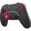 A4tech Bloody GPW70, gamepad, RGB, Dual mode 2,4G+USB, černá
