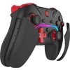 A4tech Bloody GPW70, gamepad, RGB, Dual mode 2,4G+USB, černá