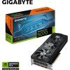 GeForce RTX 5070 EAGLE OC SFF 12G 10 s