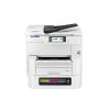EPSON WorkForce Pro EM-C8100RDWF A3, LAn USB, WiFi