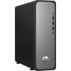 PC HP OmniDesk Slim S03-0053nc,  i7-14700 5.40GHz 20 CORES, 16GB DDR5, SSD 512GB, FreeDos,black