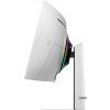 G93SD 011 Tilt Backward Silver