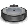 iRobot Roomba Combo i5 (Woven Neutral) šedý