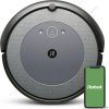 iRobot Roomba Combo i5 (Woven Neutral) šedý