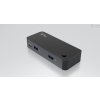 i-tec Universal KVM HUB 2x USB-C + 2x USB-A 3.0 Port