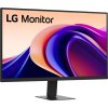 LG MT IPS LCD LED 27" 27U631A - IPS panel, 2560x1440, 100hz, HDMI, USB-C