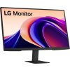 LG MT IPS LCD LED 27" 27U631A - IPS panel, 2560x1440, 100hz, HDMI, USB-C