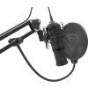 Streamovací mikrofon Genesis RADIUM 400 G2, USB