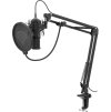 Streamovací mikrofon Genesis RADIUM 400 G2, USB