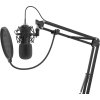 Streamovací mikrofon Genesis RADIUM 400 G2, USB