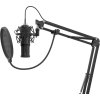 Streamovací mikrofon Genesis RADIUM 400 G2, USB