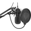 Streamovací mikrofon Genesis RADIUM 400 G2, USB