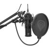 Streamovací mikrofon Genesis RADIUM 400 G2, USB