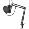 Streamovací mikrofon Genesis RADIUM 400 G2, USB
