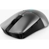 Lenovo Legion M600s/Herní/Optická/Pro praváky/19 000 DPI/Drátové/Bezdrátové/Šedá
