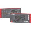 package Thor 230 TKL LITE Red switch