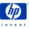 Stojan a kôš HP Q1246B pre DesignJet 100/500/800, 24"