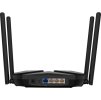 MERCUSYS MR85X WiFi6 router (AX3000,2,4GHz/5GHz,3xGbELAN,1x2,5GbEWAN)