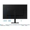 S80UD 017 Back Black