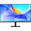 SAMSUNG MT LED LCD Monitor 37" Samsung ViewFinity S8 (S80UD) - 3840x2160, VA, 60Hz, 5ms