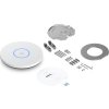 UBNT UniFi U7-Pro-XG, bez PoE adaptéru, bílá