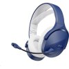 HyperX Cloud Jet Dual Wireless Gaming Headset, modrá