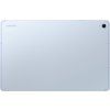 Galaxy Tab S10 FE Plus Blue Product Image Back