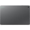 Galaxy Tab S10 FE Plus Gray Product Image Back