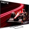 Metz 65MQE8000Z 65" TV, 4K Ultra HD, QLED, Bluetooth, Dolby Atmos, HDR, Google TV, AMD FreeSync Premium
