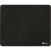 C-TECH Podložka pod myš MP-03BK, textilní, 220x180mm, černá