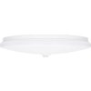 Solight LED stropní světlo PLAIN s PIR sensorem, 18W, 1260lm, 3000K, kulaté, 33cm