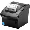 BIXOLON SRP-350plusV, cutter, USB, RS232, Ethernet, black