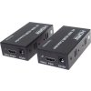 PremiumCord HDMI2.0 extender na 60m přes jeden kabel Cat5e/Cat6/Cat7