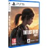 SONY PS5 hra The Last Of Us Part I