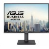 ASUS LCD 24.1" BE248CFN Docking Monitor, WUXGA, IPS, 100Hz, Frameless, USB-C Docking, RJ45, Repro, HDMI, Daisy-chain