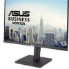 ASUS LCD 24.1" BE248CFN Docking Monitor, WUXGA, IPS, 100Hz, Frameless, USB-C Docking, RJ45, Repro, HDMI, Daisy-chain