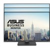 ASUS LCD 24.1" BE248CFN Docking Monitor, WUXGA, IPS, 100Hz, Frameless, USB-C Docking, RJ45, Repro, HDMI, Daisy-chain