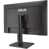 ASUS LCD 24.1" BE248CFN Docking Monitor, WUXGA, IPS, 100Hz, Frameless, USB-C Docking, RJ45, Repro, HDMI, Daisy-chain