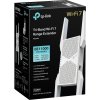 TP-Link RE655BE EasyMesh WiFi7 Extender/Repeater (BE11000,2,4GHz/5GHz/6GHz,1x2,5GbELAN)