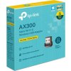 TP-Link Archer TX1U Nano WiFi6 USB adapter (AX300,2,4GHz/5GHz,USB2.0)