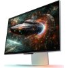 SAMSUNG MT LED LCD 27" Odyssey 3D (G90XF) - 3840x2160, 350Hz, IPS, HDR10+ Gaming, Konverze 2D->3D non-DRM video, 2xkamer