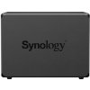 Synology DS925+ DiskStation (4C/RyzenV1500B/2,2GHz/4GBRAM/4xSATA/2xM.2/2xUSB3.2/2x2,5GbE/1xUSB-C)
