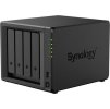 Synology DS925+ DiskStation (4C/RyzenV1500B/2,2GHz/4GBRAM/4xSATA/2xM.2/2xUSB3.2/2x2,5GbE/1xUSB-C)