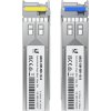 Ubiquiti UACC-OM-SM-1G-S-20 - 1G SFP, SM Module, BiDi, Simplex LC UPC, 20-Pack